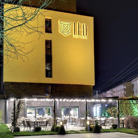 Leo Suites Bursa Ngoại thất bức ảnh