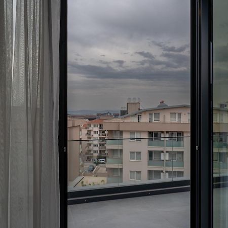 Leo Suites Bursa Ngoại thất bức ảnh