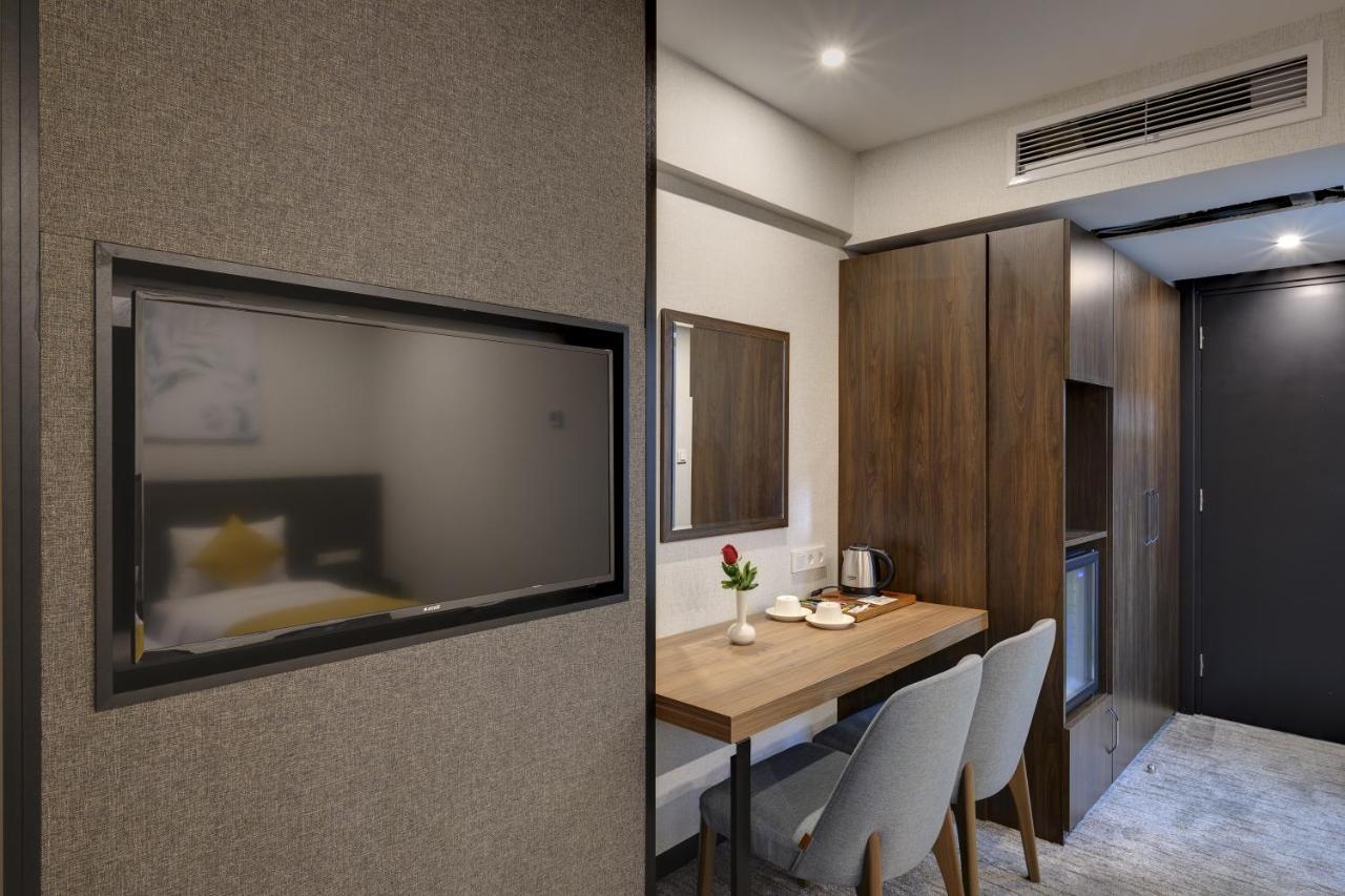 Leo Suites Bursa Ngoại thất bức ảnh