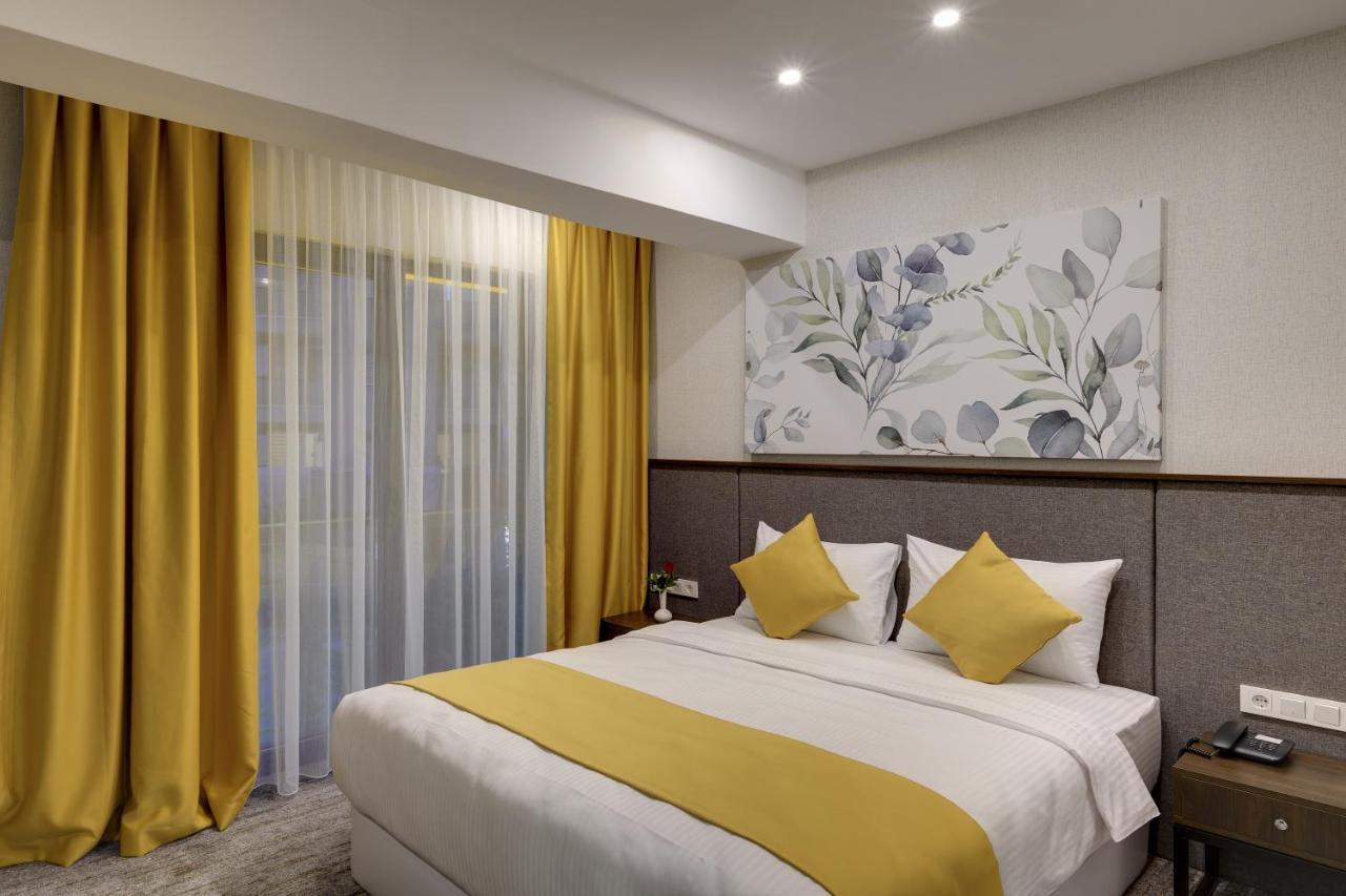 Leo Suites Bursa Ngoại thất bức ảnh