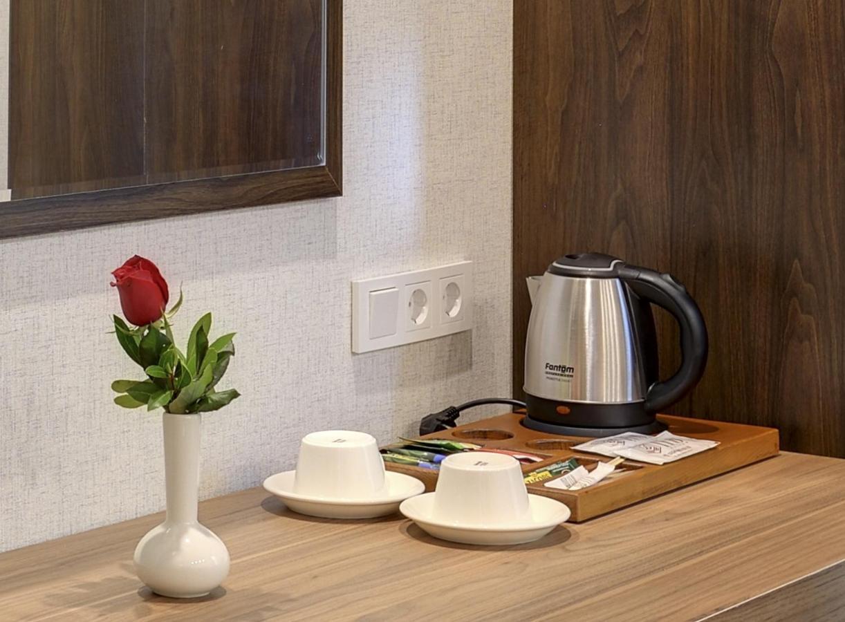 Leo Suites Bursa Ngoại thất bức ảnh