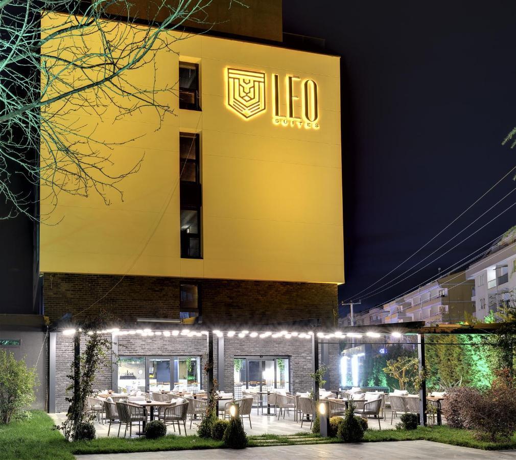 Leo Suites Bursa Ngoại thất bức ảnh