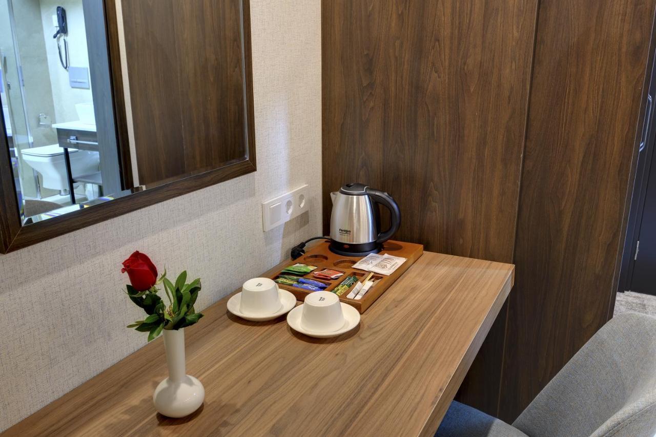 Leo Suites Bursa Ngoại thất bức ảnh