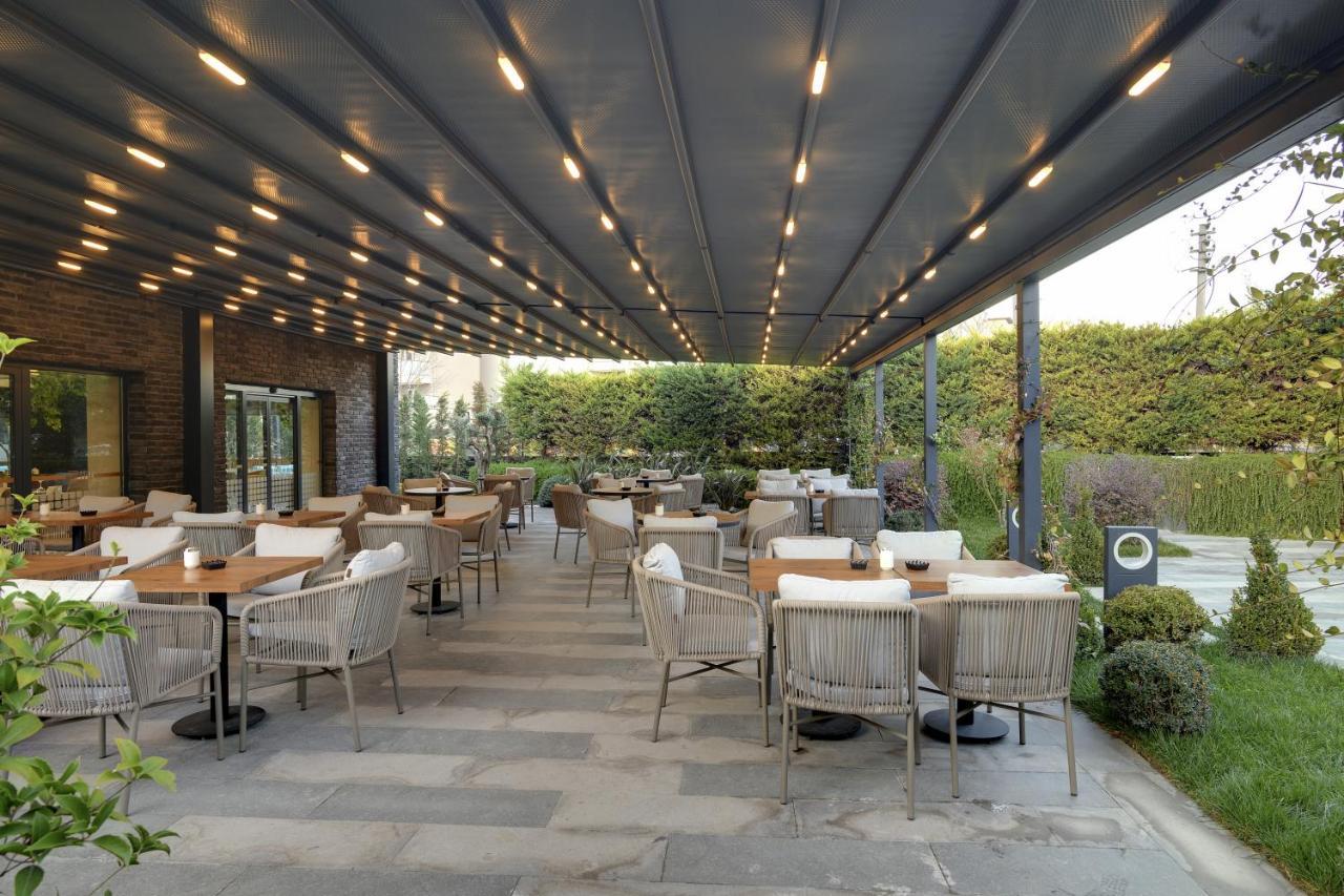 Leo Suites Bursa Ngoại thất bức ảnh