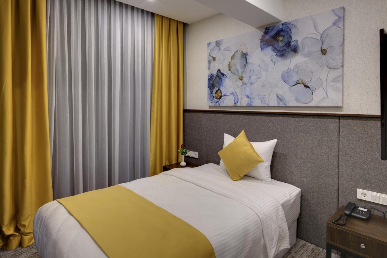 Leo Suites Bursa Ngoại thất bức ảnh