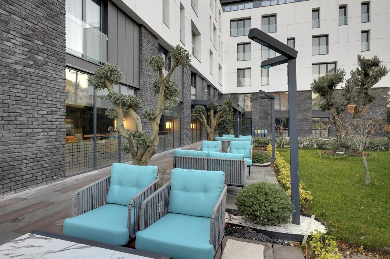 Leo Suites Bursa Ngoại thất bức ảnh