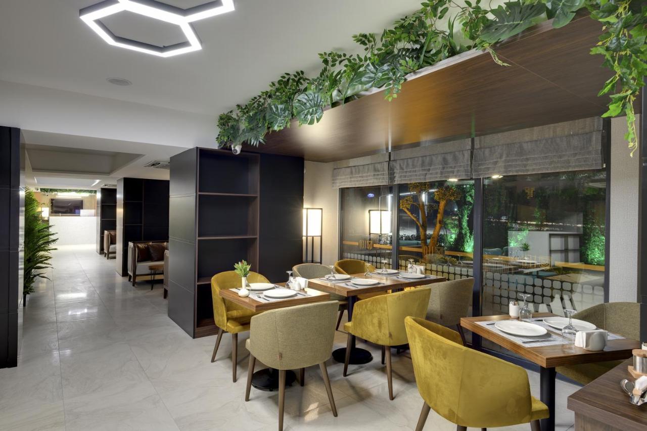 Leo Suites Bursa Ngoại thất bức ảnh