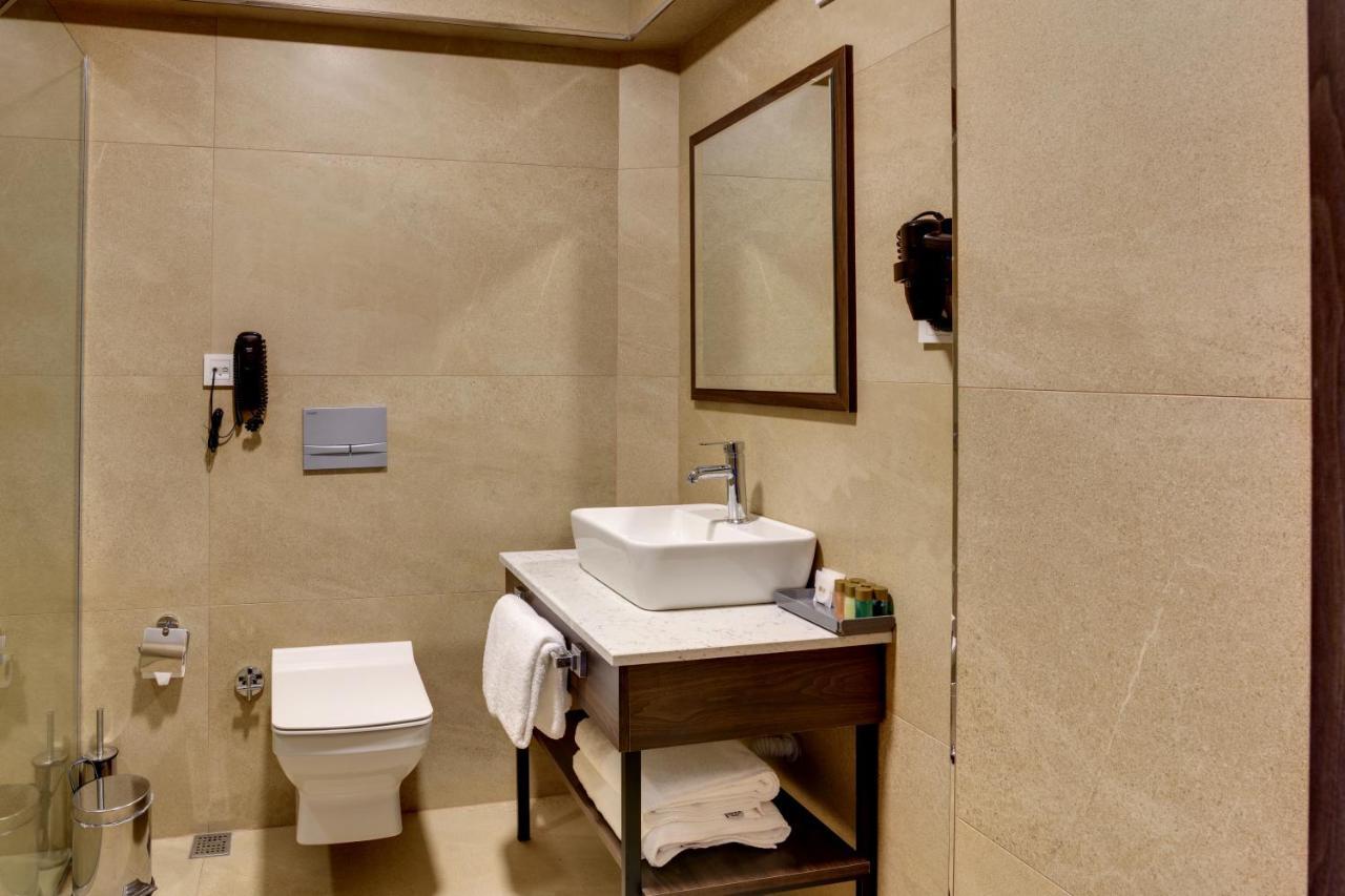 Leo Suites Bursa Ngoại thất bức ảnh