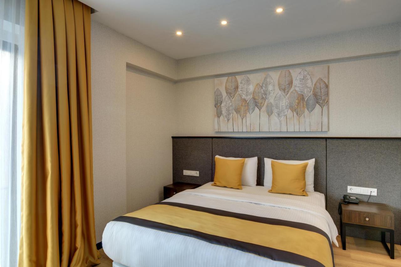 Leo Suites Bursa Ngoại thất bức ảnh