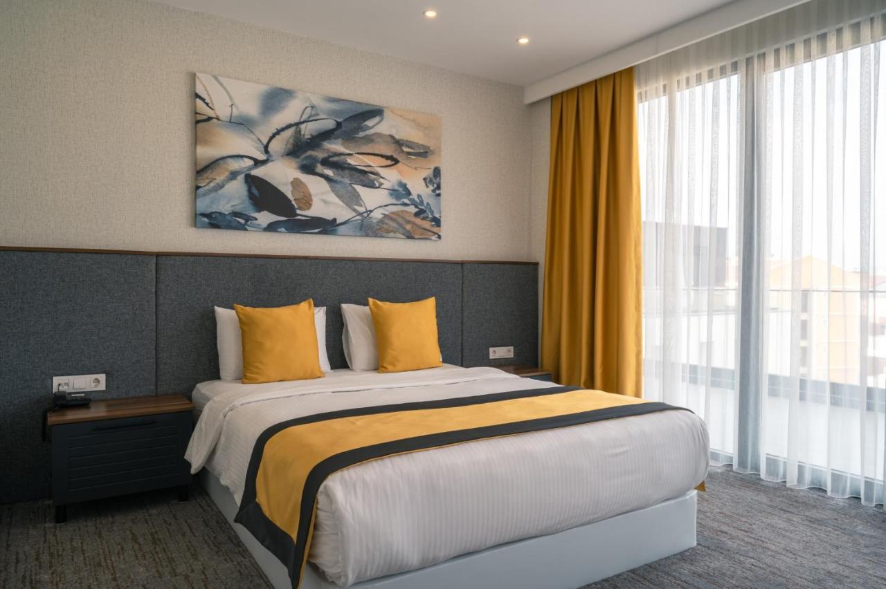 Leo Suites Bursa Ngoại thất bức ảnh