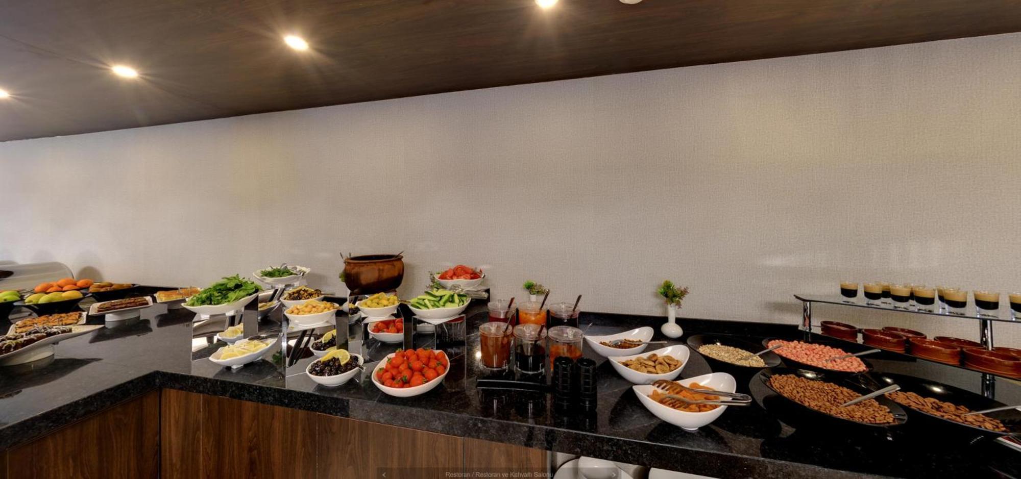 Leo Suites Bursa Ngoại thất bức ảnh
