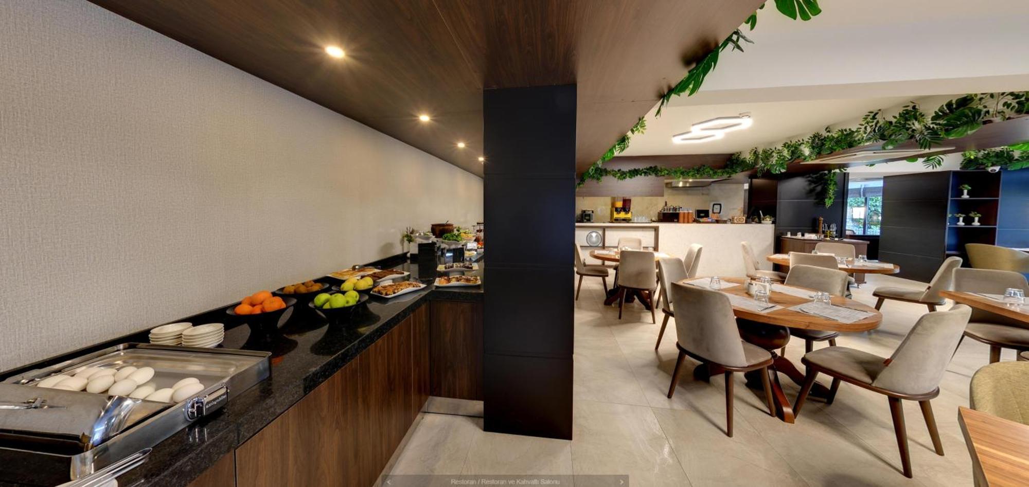Leo Suites Bursa Ngoại thất bức ảnh