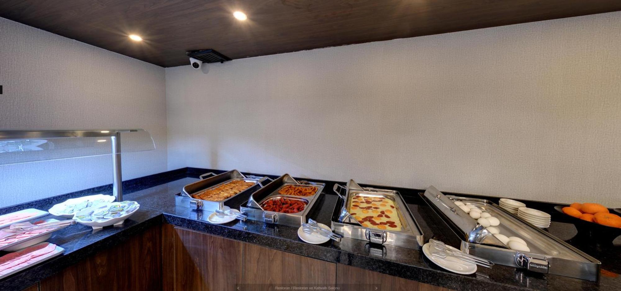 Leo Suites Bursa Ngoại thất bức ảnh
