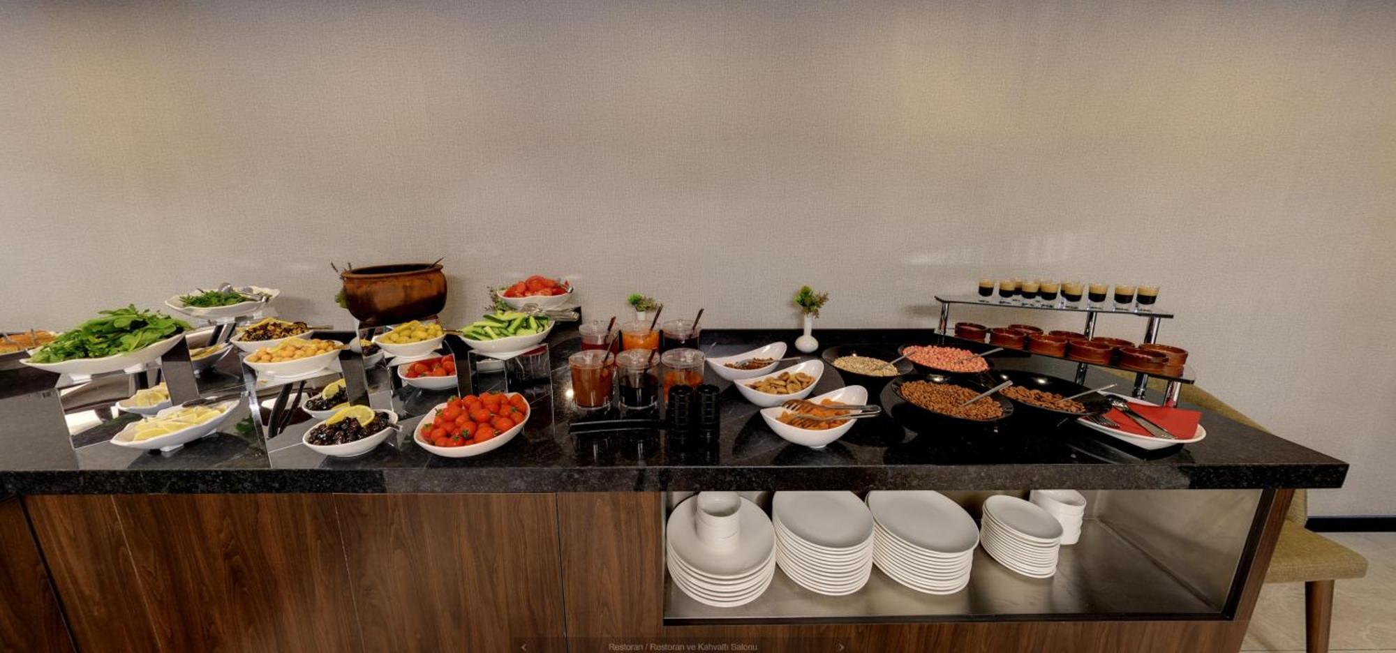 Leo Suites Bursa Ngoại thất bức ảnh