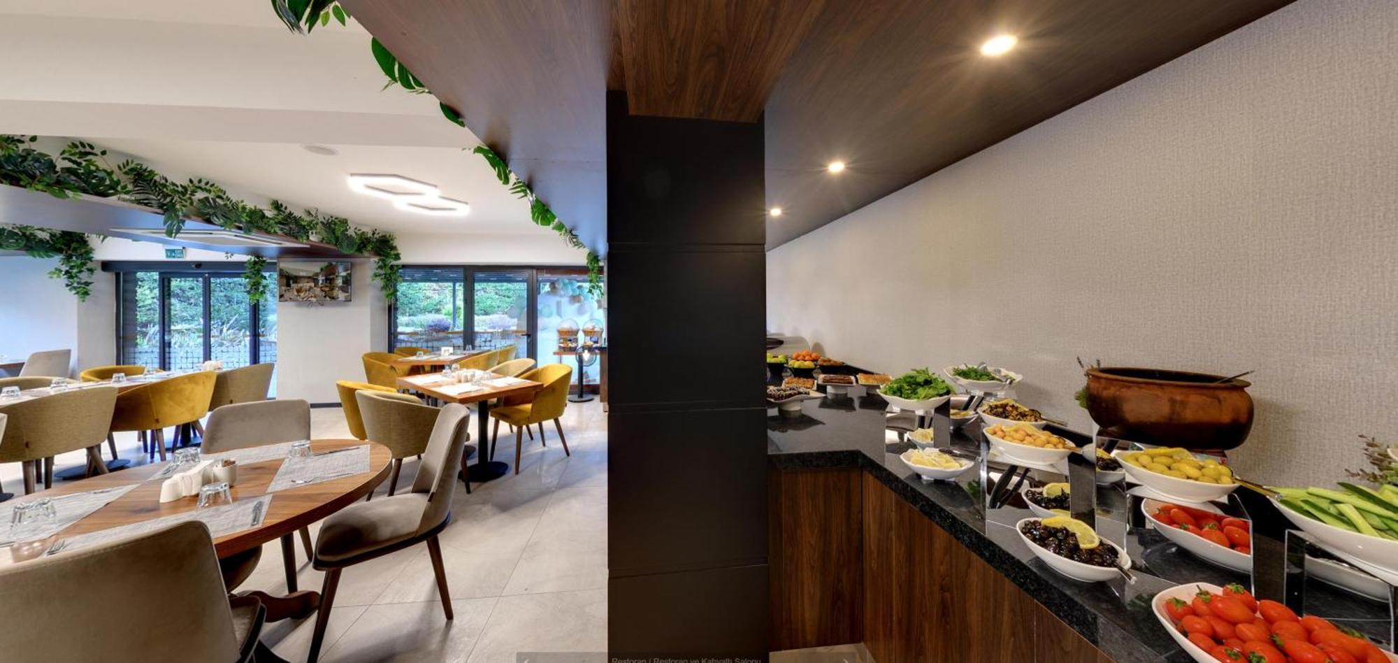 Leo Suites Bursa Ngoại thất bức ảnh
