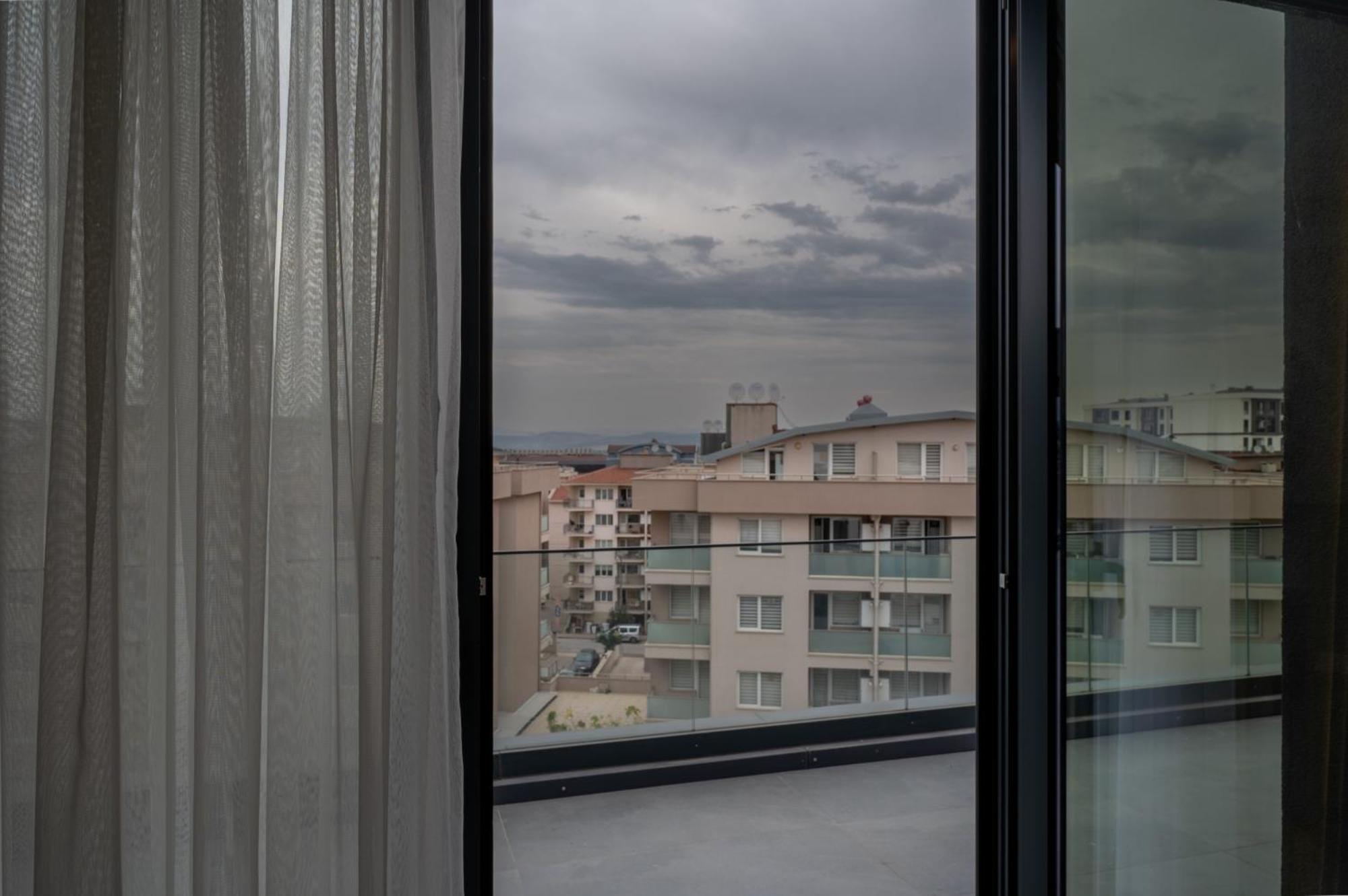 Leo Suites Bursa Ngoại thất bức ảnh