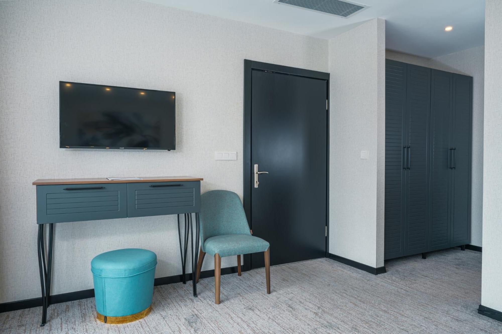 Leo Suites Bursa Ngoại thất bức ảnh