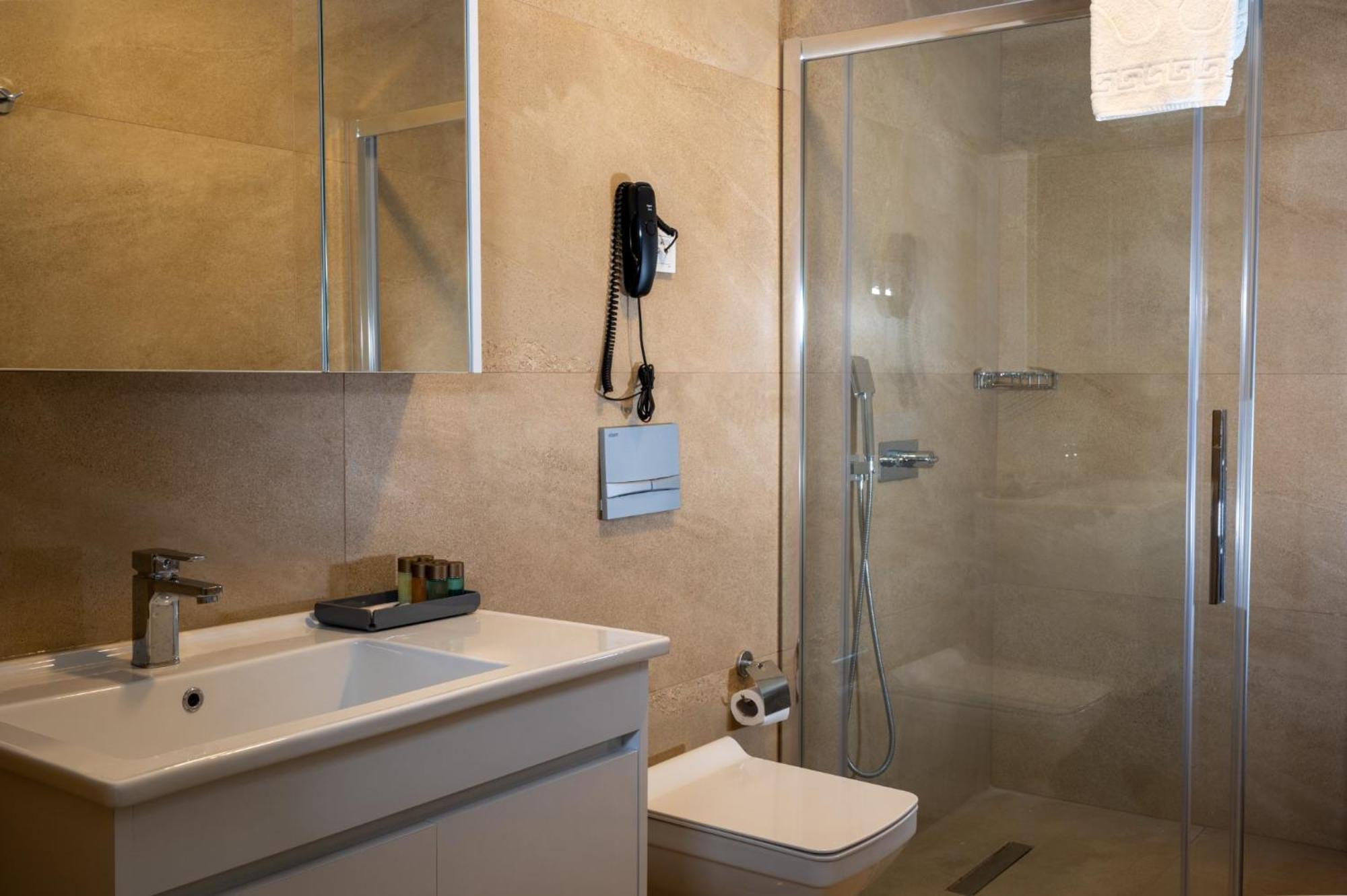 Leo Suites Bursa Ngoại thất bức ảnh