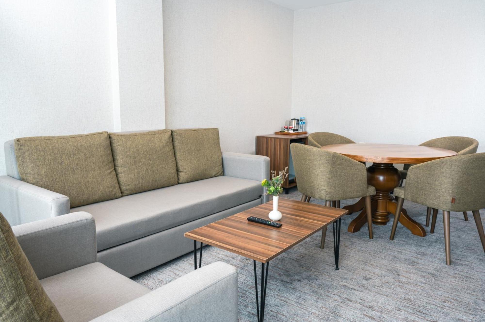 Leo Suites Bursa Ngoại thất bức ảnh
